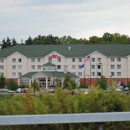 Hilton Garden Inn-Newburgh/Stewart Airport Extérieur photo