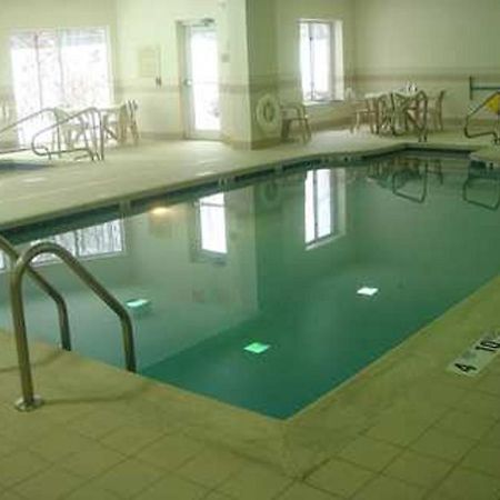 Hilton Garden Inn-Newburgh/Stewart Airport Extérieur photo