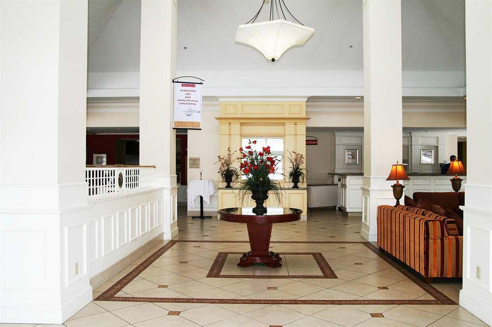 Hilton Garden Inn-Newburgh/Stewart Airport Intérieur photo