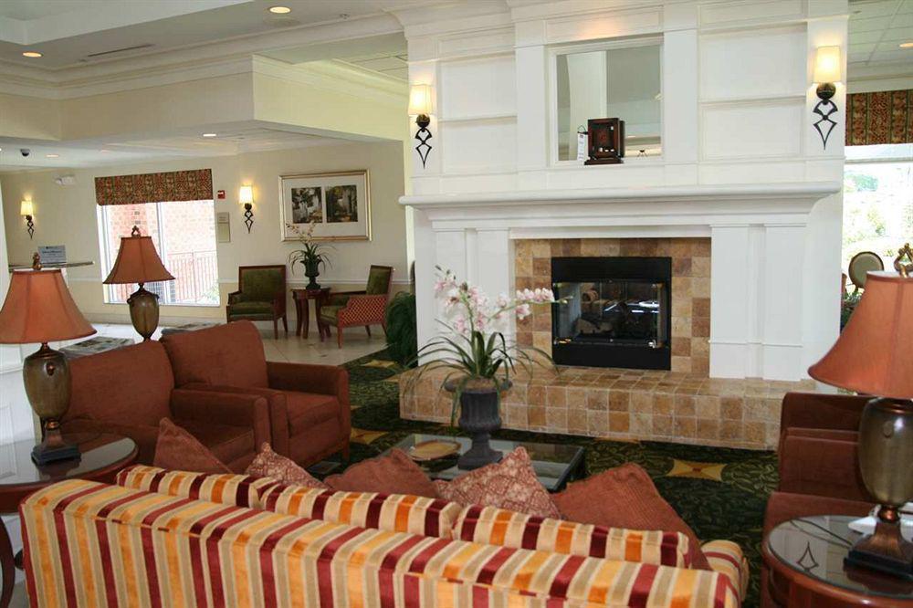 Hilton Garden Inn-Newburgh/Stewart Airport Intérieur photo