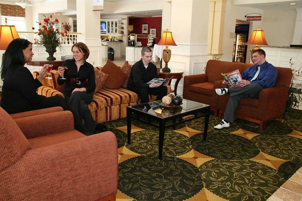Hilton Garden Inn-Newburgh/Stewart Airport Intérieur photo