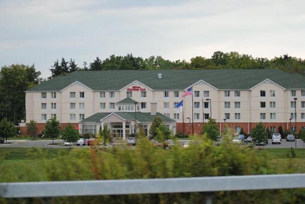 Hilton Garden Inn-Newburgh/Stewart Airport Extérieur photo