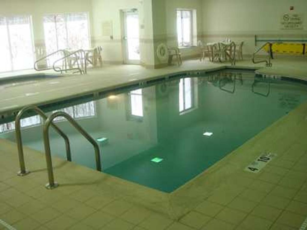 Hilton Garden Inn-Newburgh/Stewart Airport Extérieur photo