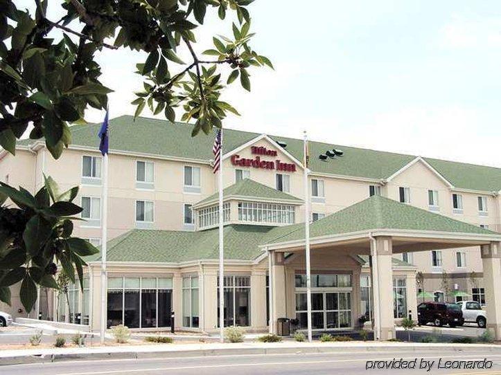 Hilton Garden Inn-Newburgh/Stewart Airport Extérieur photo