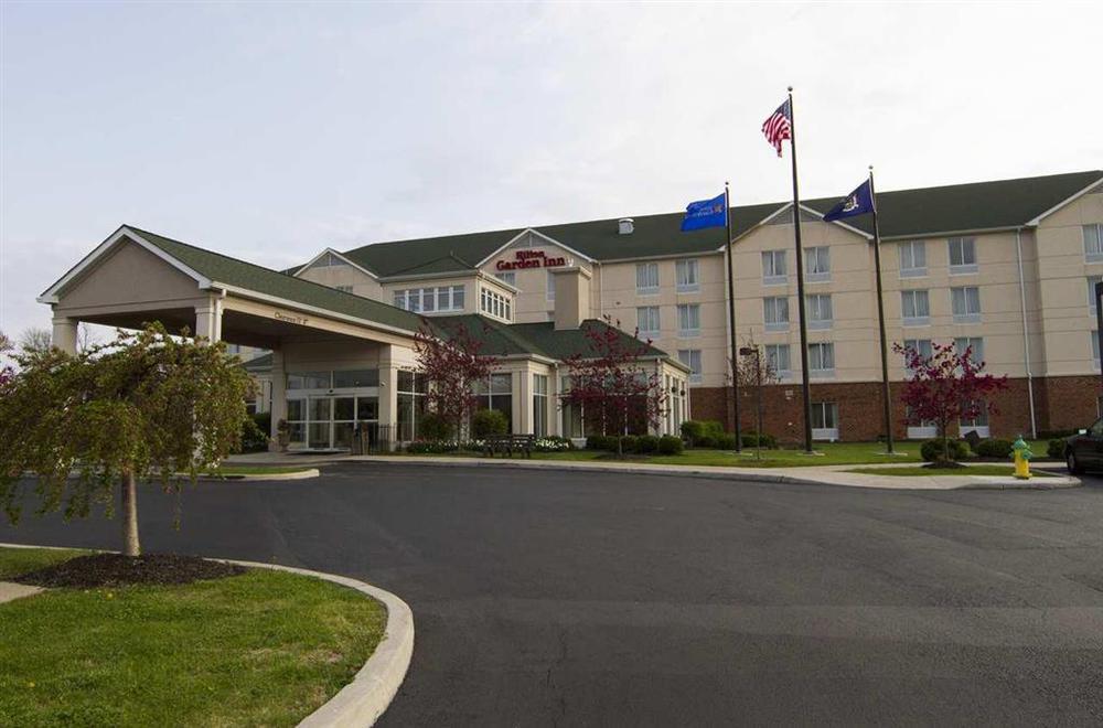Hilton Garden Inn-Newburgh/Stewart Airport Extérieur photo