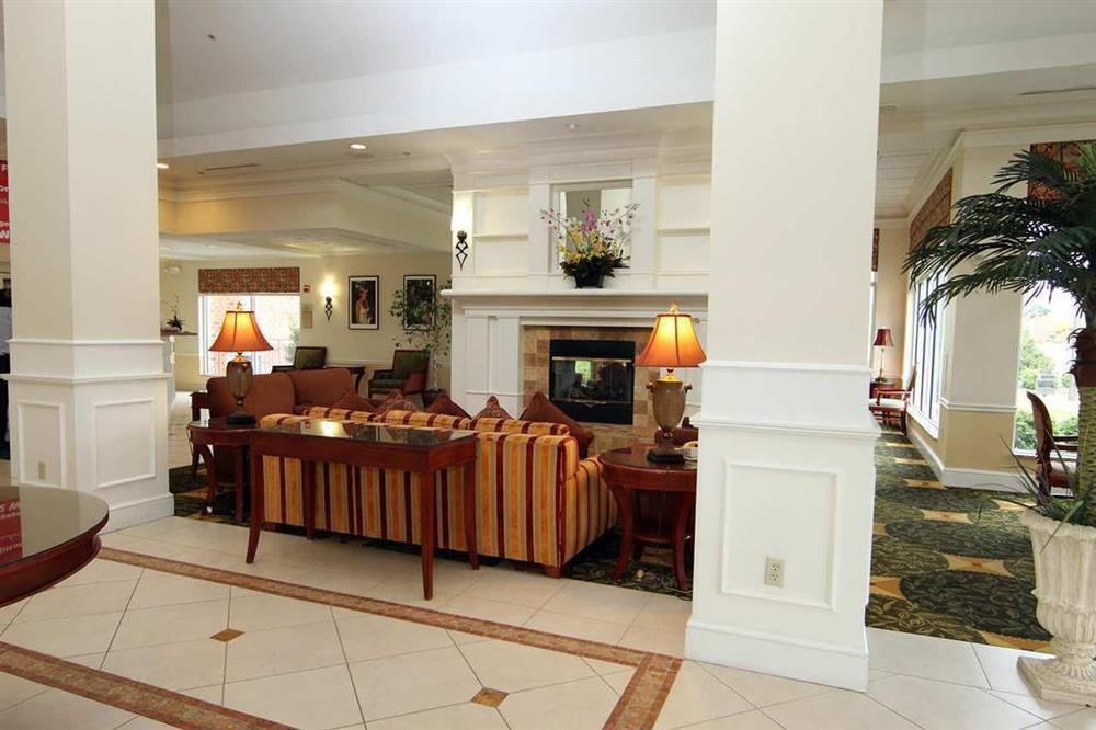 Hilton Garden Inn-Newburgh/Stewart Airport Intérieur photo