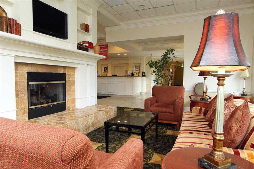 Hilton Garden Inn-Newburgh/Stewart Airport Intérieur photo