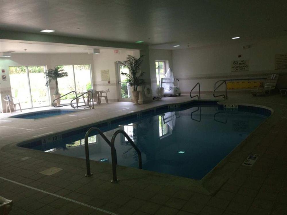 Hilton Garden Inn-Newburgh/Stewart Airport Facilités photo