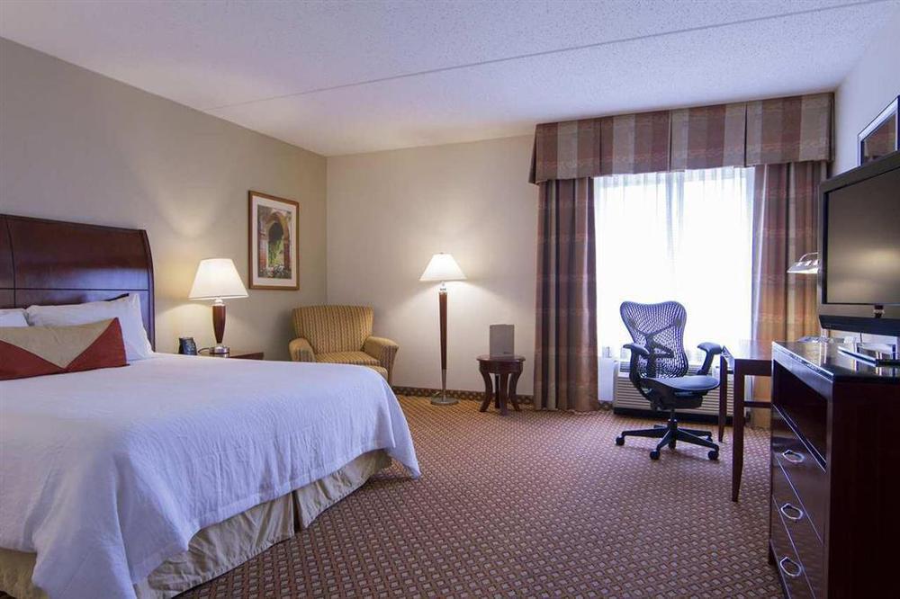 Hilton Garden Inn-Newburgh/Stewart Airport Chambre photo