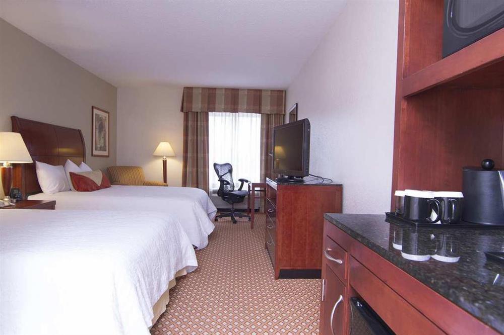 Hilton Garden Inn-Newburgh/Stewart Airport Chambre photo