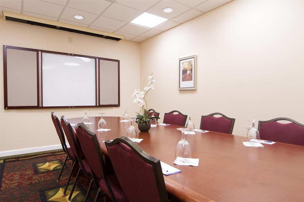 Hilton Garden Inn-Newburgh/Stewart Airport Facilités photo
